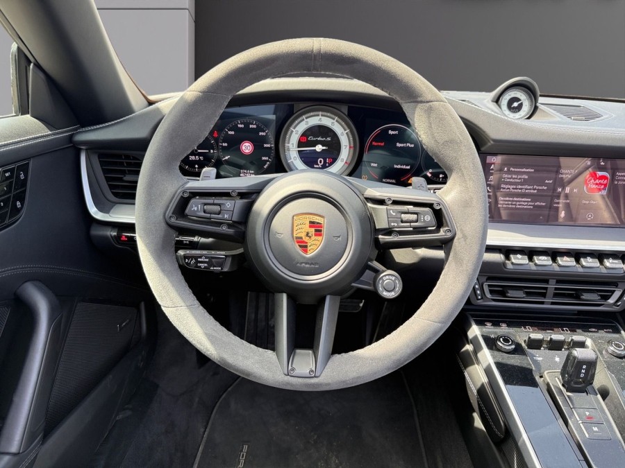 PORSCHE d'occasion 911 911 de 2020 Montreuil (93)﻿