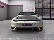 PORSCHE d'occasion 911 911 de 2020 Montreuil (93)﻿