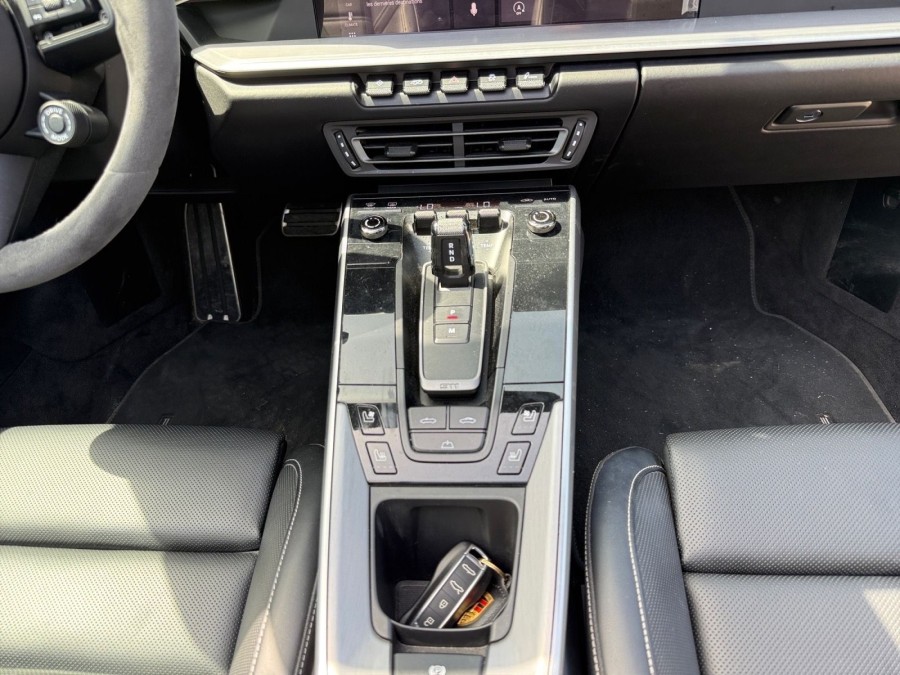PORSCHE d'occasion 911 911 de 2020 Montreuil (93)﻿
