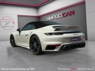 PORSCHE d'occasion 911 911 de 2020 Montreuil (93)﻿