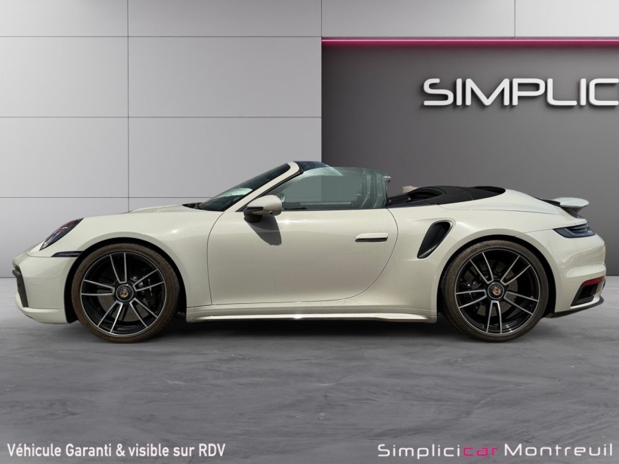 PORSCHE d'occasion 911 911 de 2020 Montreuil (93)﻿