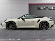 PORSCHE d'occasion 911 911 de 2020 Montreuil (93)﻿