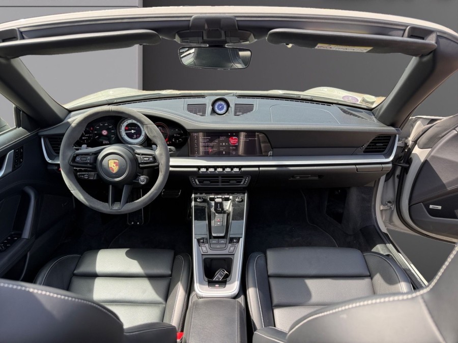 PORSCHE d'occasion 911 911 de 2020 Montreuil (93)﻿