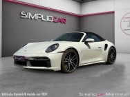 PORSCHE d'occasion 911 911 de 2020 Montreuil (93)﻿