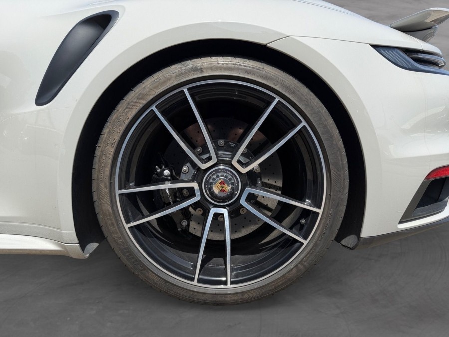PORSCHE d'occasion 911 911 de 2020 Montreuil (93)﻿