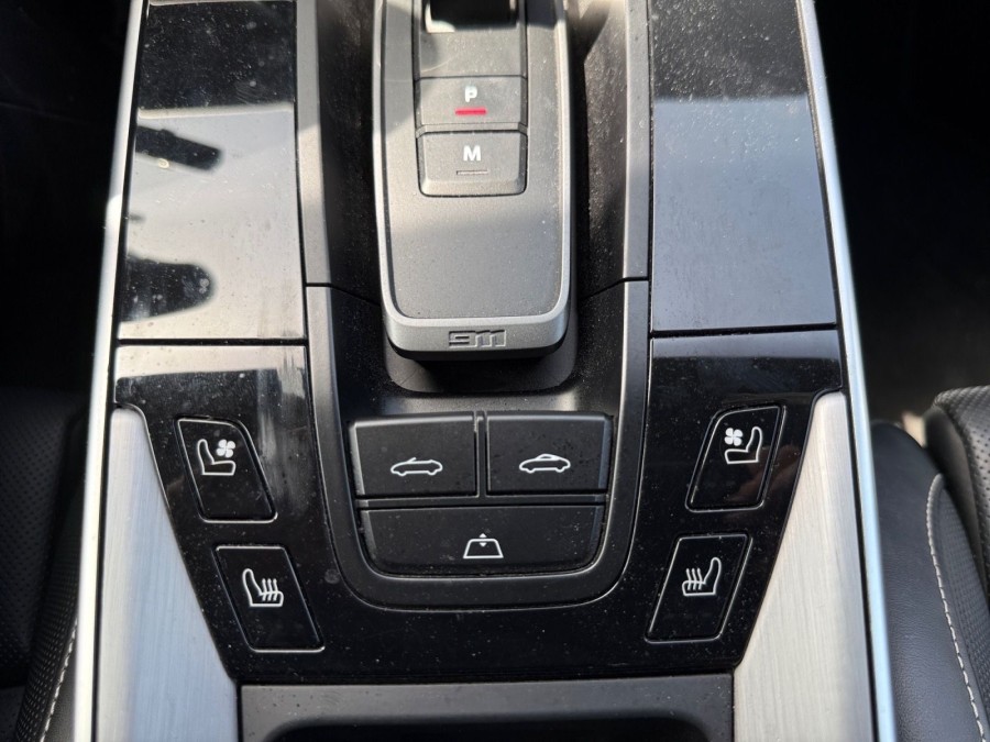 PORSCHE d'occasion 911 911 de 2020 Montreuil (93)﻿