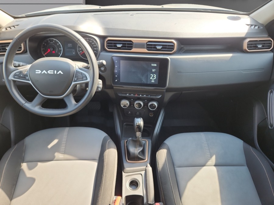 DACIA d'occasion DUSTER 1.3 TCE 150 EXTREME de 2023 Frejus (83)﻿