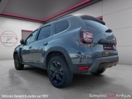 DACIA d'occasion DUSTER 1.3 TCE 150 EXTREME de 2023 Frejus (83)﻿