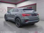 AUDI d'occasion Q3 35 TFSI de 2023 Royan (17)﻿