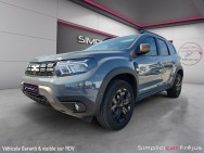 DACIA d'occasion DUSTER 1.3 TCE 150 EXTREME de 2023 Frejus (83)﻿