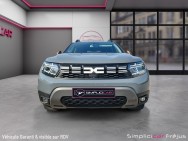 DACIA d'occasion DUSTER 1.3 TCE 150 EXTREME de 2023 Frejus (83)﻿