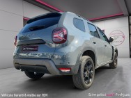 DACIA d'occasion DUSTER 1.3 TCE 150 EXTREME de 2023 Frejus (83)﻿