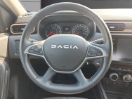 DACIA d'occasion DUSTER 1.3 TCE 150 EXTREME de 2023 Frejus (83)﻿