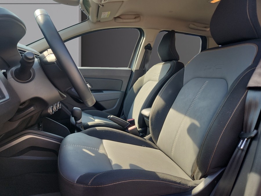 DACIA d'occasion DUSTER 1.3 TCE 150 EXTREME de 2023 Frejus (83)﻿