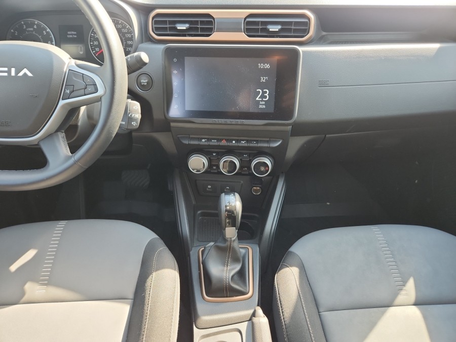 DACIA d'occasion DUSTER 1.3 TCE 150 EXTREME de 2023 Frejus (83)﻿