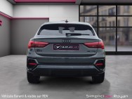 AUDI d'occasion Q3 35 TFSI de 2023 Royan (17)﻿