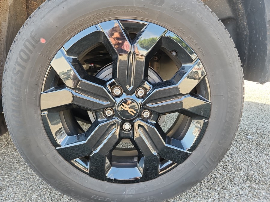 DACIA d'occasion DUSTER 1.3 TCE 150 EXTREME de 2023 Frejus (83)﻿