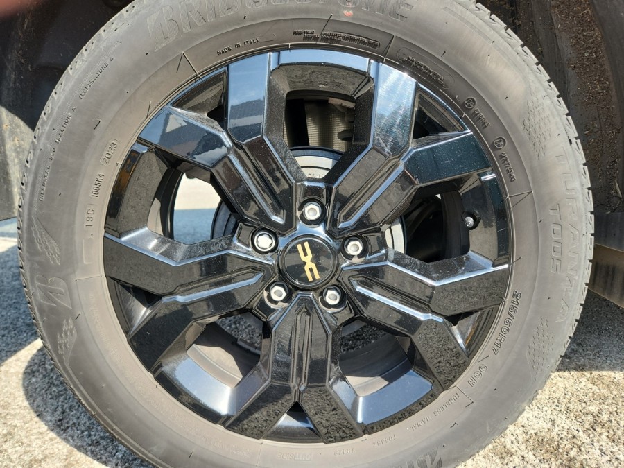 DACIA d'occasion DUSTER 1.3 TCE 150 EXTREME de 2023 Frejus (83)﻿