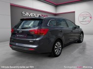 KIA d'occasion CEE'D SPORTSWAGON KIA CEE'D SW BUSINESS 1.6 CRDi 136
