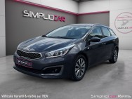 KIA d'occasion CEE'D SPORTSWAGON KIA CEE'D SW BUSINESS 1.6 CRDi 136
