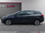 KIA d'occasion CEE'D SPORTSWAGON KIA CEE'D SW BUSINESS 1.6 CRDi 136