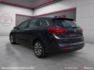 KIA d'occasion CEE'D SPORTSWAGON KIA CEE'D SW BUSINESS 1.6 CRDi 136