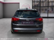 KIA d'occasion CEE'D SPORTSWAGON KIA CEE'D SW BUSINESS 1.6 CRDi 136