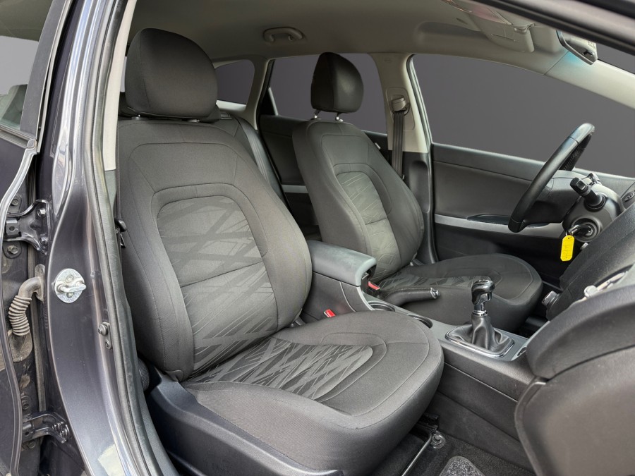 KIA d'occasion CEE'D SPORTSWAGON KIA CEE'D SW BUSINESS 1.6 CRDi 136
