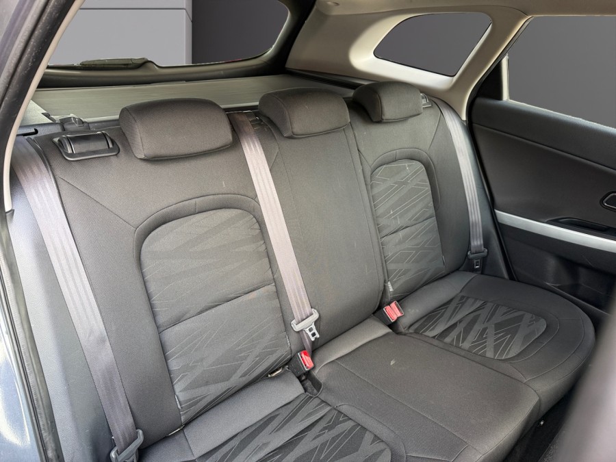 KIA d'occasion CEE'D SPORTSWAGON KIA CEE'D SW BUSINESS 1.6 CRDi 136