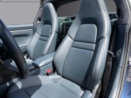 PORSCHE d'occasion 911 TARGA TARGA 4 PDK de 2020 Montreuil (93)﻿