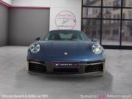 PORSCHE d'occasion 911 TARGA TARGA 4 PDK de 2020 Montreuil (93)﻿