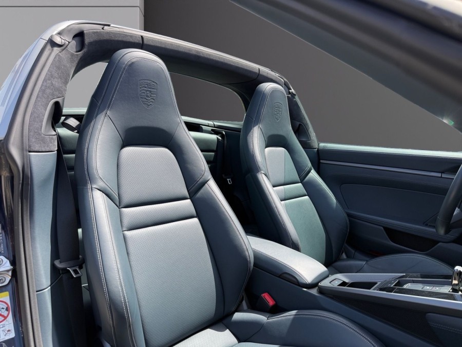 PORSCHE d'occasion 911 TARGA TARGA 4 PDK de 2020 Montreuil (93)﻿