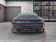 PORSCHE d'occasion 911 TARGA TARGA 4 PDK de 2020 Montreuil (93)﻿