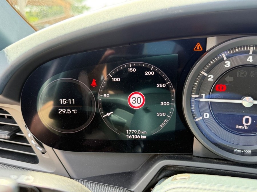 PORSCHE d'occasion 911 TARGA TARGA 4 PDK de 2020 Montreuil (93)﻿