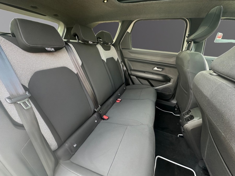 DACIA d'occasion BIGSTER 1.8 HYBRID de 2025 Coeur d'Yvelines (78)﻿