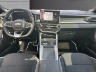 DACIA d'occasion BIGSTER 1.8 HYBRID de 2025 Coeur d'Yvelines (78)﻿