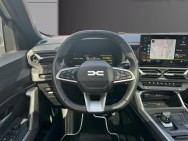 DACIA d'occasion BIGSTER 1.8 HYBRID de 2025 Coeur d'Yvelines (78)﻿