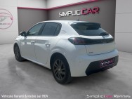PEUGEOT d'occasion 208 II AFFAIRE 1.5 BLUEHDI 100 ACTIVE BUSINESS R