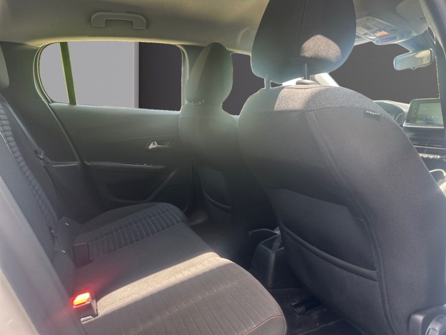 PEUGEOT d'occasion 208 II AFFAIRE 1.5 BLUEHDI 100 ACTIVE BUSINESS R