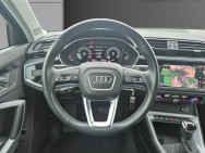AUDI d'occasion Q3 35 TFSI de 2023 Royan (17)﻿