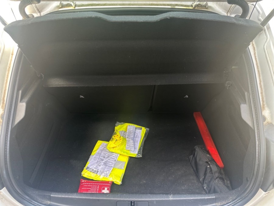 PEUGEOT d'occasion 208 II AFFAIRE 1.5 BLUEHDI 100 ACTIVE BUSINESS R