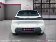 PEUGEOT d'occasion 208 II AFFAIRE 1.5 BLUEHDI 100 ACTIVE BUSINESS R