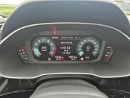 AUDI d'occasion Q3 35 TFSI de 2023 Royan (17)﻿