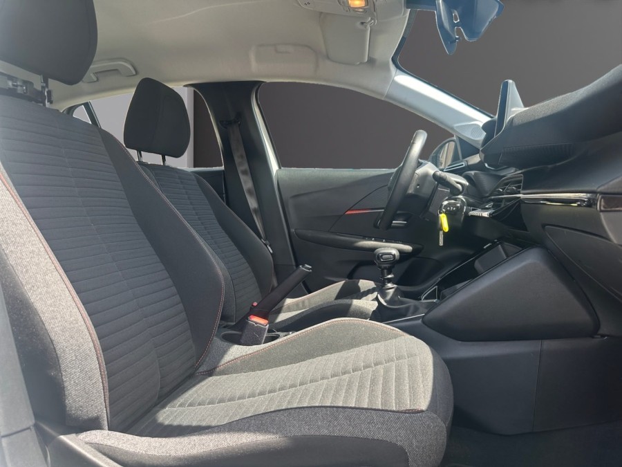 PEUGEOT d'occasion 208 II AFFAIRE 1.5 BLUEHDI 100 ACTIVE BUSINESS R