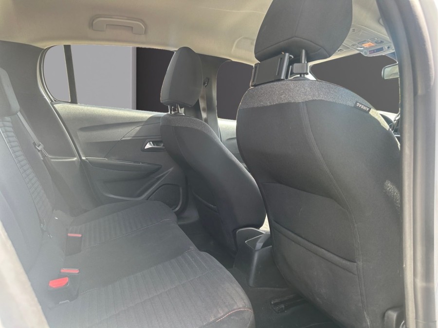PEUGEOT d'occasion 208 II AFFAIRE 1.5 BLUEHDI 100 ACTIVE BUSINESS R