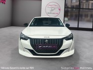 PEUGEOT d'occasion 208 II AFFAIRE 1.5 BLUEHDI 100 ACTIVE BUSINESS R