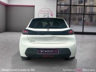 PEUGEOT d'occasion 208 II AFFAIRE 1.5 BLUEHDI 100 ACTIVE BUSINESS R