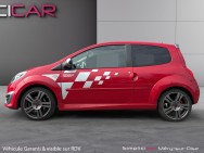 RENAULT d'occasion TWINGO II 1.6 16V 133 RENAULT SPORT de 2009 Méry