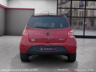 RENAULT d'occasion TWINGO II 1.6 16V 133 RENAULT SPORT de 2009 Méry