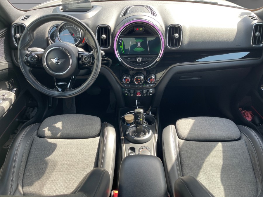MINI d'occasion MINI COUNTRYMAN COOPER D 150 CHILI BA de 2019 Caen